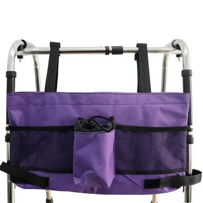 Portable Wheelchair Bag