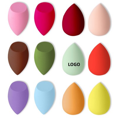 Professional Makeup Sponge