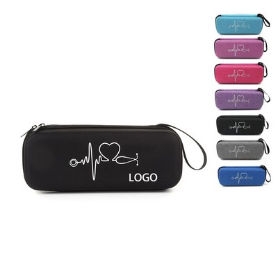 Lightweight Stethoscope Storage Case