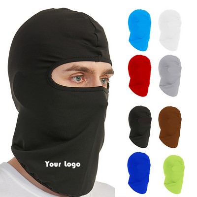 Face Ski Mask for Motorcycle Cycling