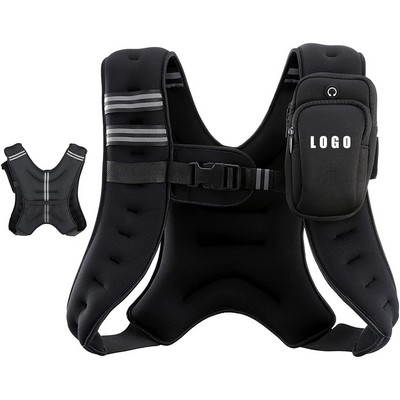 Sport Weighted Vest