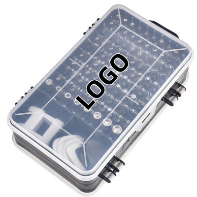 Professional Watch Repair Toolkit