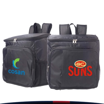 Clemson Insulated Cooler Backpacks