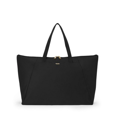Tumi Voyageur Just In Case® Tote Bag - Black/Gold