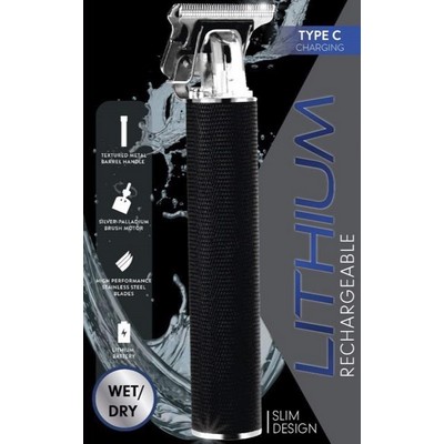 Health, Beauty & Fitness Vivitar T-Blade Personal Hair And Full Body Groomer Kit