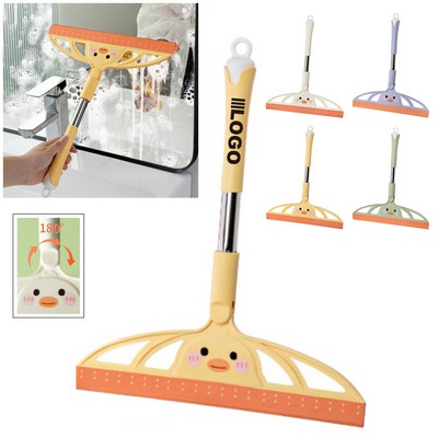 Rubber Squeegees Glass Wiper