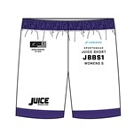SIZE KIT Juice Short