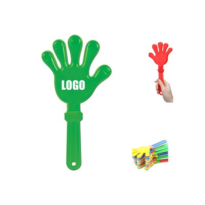 Hand Clappers