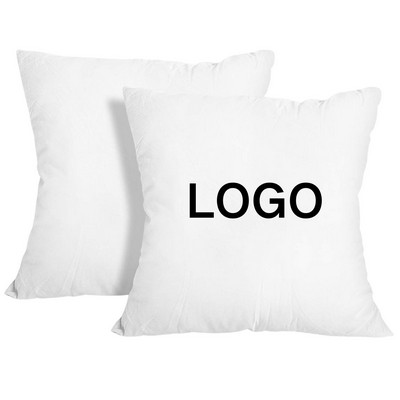 Throw Pillow Inserts