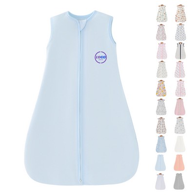 Cotton Infant Sleeping Bag