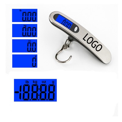 Digital Hanging Scale