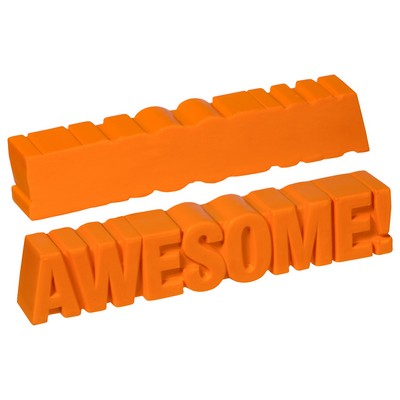 Awesome Stress Relievers