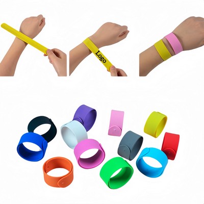 Slap Bracelet