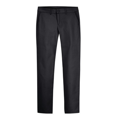 Dickies Women's Stretch Twill Work Pants