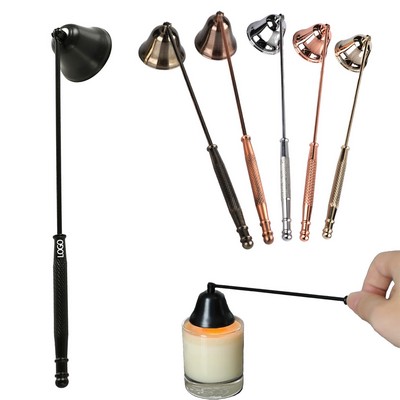 Stainless Steel Candle Snuffer
