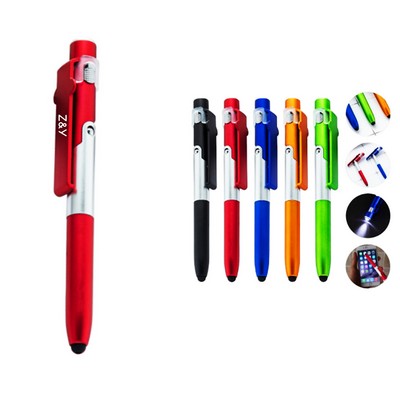 Multifunctional Pen
