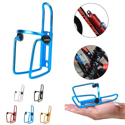 Bike Water Bottle Cage Holder