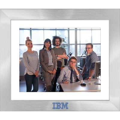 Mason - Picture Frame (Silver)