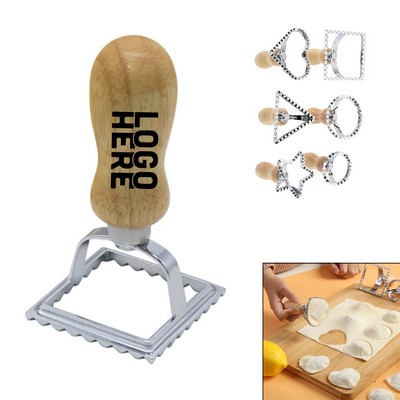 Zinc Alloy Cookie Cutter