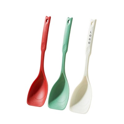 Multi-functional High-temperature Resistant Silicone Spatula
