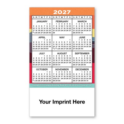 Magnet Calendar