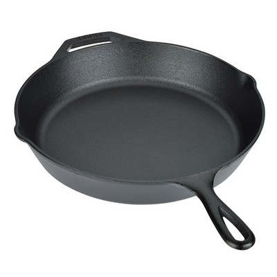 Cast Iron Skillet - 12"