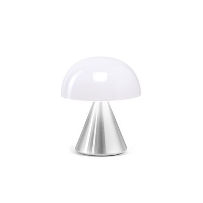 Intelligent Galaxy Lexon Mina Led Light Lamp - Silver