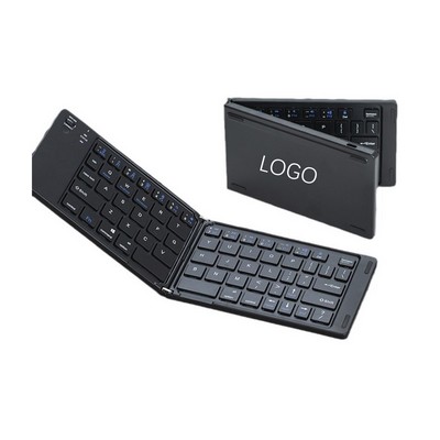 Foldable Wireless Keyboard