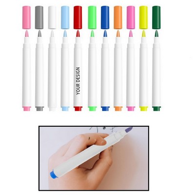Dry-Erase Whiteboard Marker