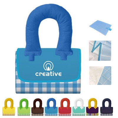 Outdoor Portable Picnic Mat