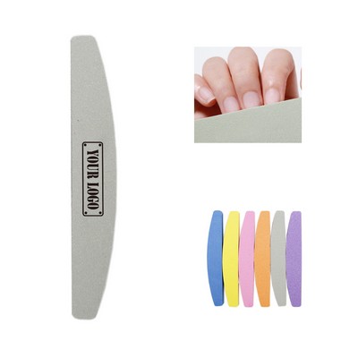 Nail Files Emery Board