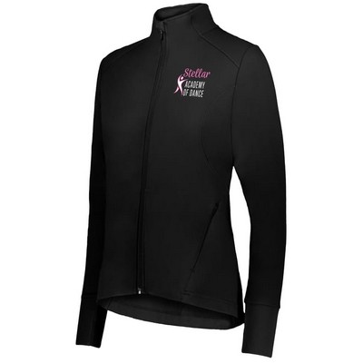 Holloway Girls City Flex Jacket