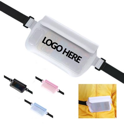 Waterproof Phone Pouch