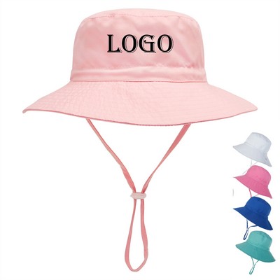 Kid's Bucket Hat