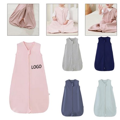 Organic Cotton Infant Sleeping Bag