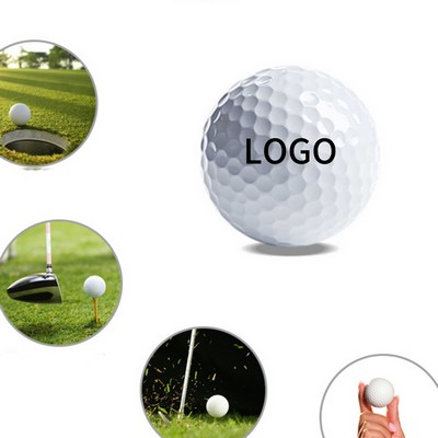Golf Practice Ball