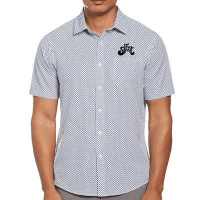 Breathable Performance Short Sleeve Shirt