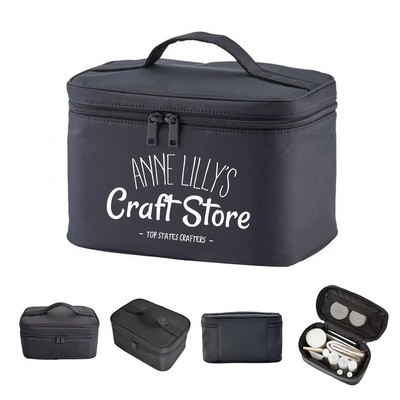 Premium Insulated Lunch Bag