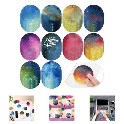 Anxiety Soothing Sensory Sticker