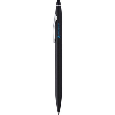Cross Click Ballpoint Pen - Classic Black