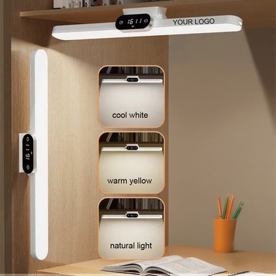 Magnetic Rechargeable LED Table Lamp