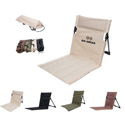Outdoor Folding Lawn Chair