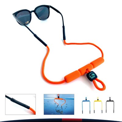 Kynseth Floating Eyeglasses Strap