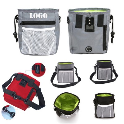 Pet Training Treat Pouch