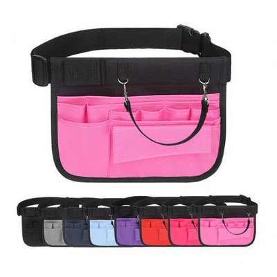 Custom Medical Waist Bag for Nursing