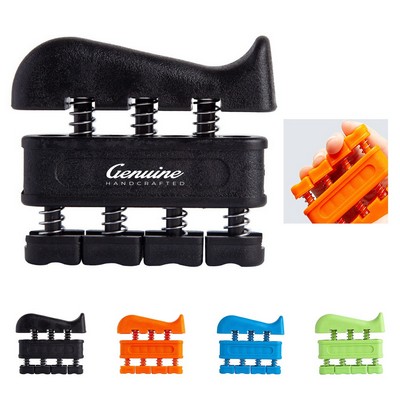 Finger and Arm Strength Gripper