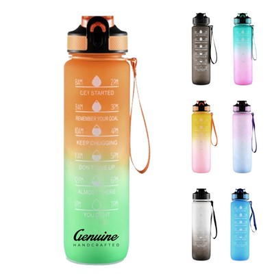 20 Oz Hydration Sport Bottle