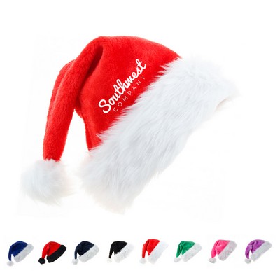 Christmas Santa Beanie