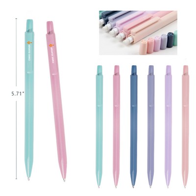 High-Quality Minimalist Automatic Pencil For Kids