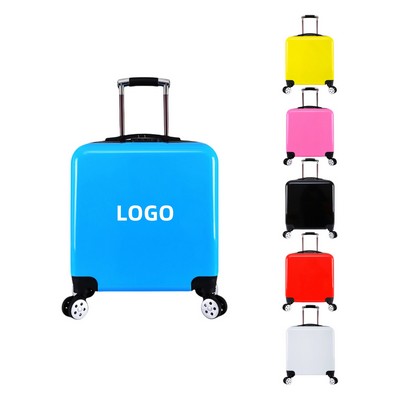 Student Wheel Luggage Suitcase